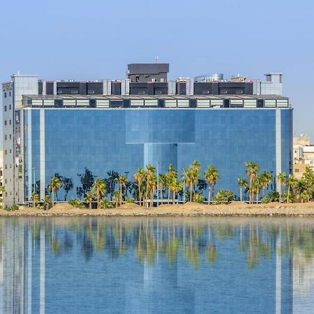 Mira Waterfront Hotel Jidá Exterior foto